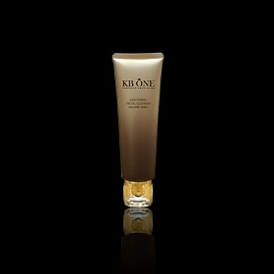 Sữa Rửa Mặt Ngọc Trai Sáng Da KB One (100ml)