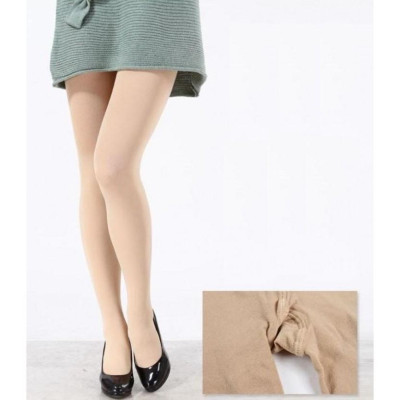 Quần tất chống móc lõi lụa siêu đẹp và bền (độ dày 12D)