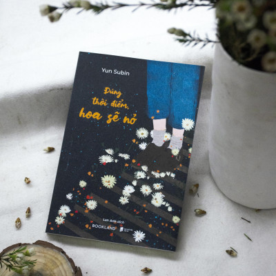 Sách - Đúng Thời Điểm, Hoa Sẽ Nở