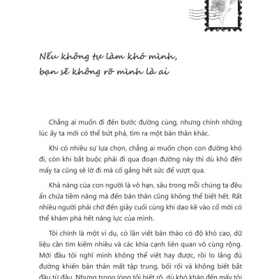 Trận Chiến 10 Năm Trước, Cuộc Đời 10 Năm Sau