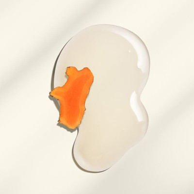 Bigsize - Sữa rửa mặt nghệ Hưng Yên Cocoon 310ml giúp da sạch mịn và rạng rỡ thuần chay