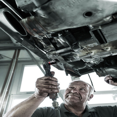 Đầu tuýp 17mm Impaktor 8790 C Impaktor socket with 1/2" drive Wera 05004574001