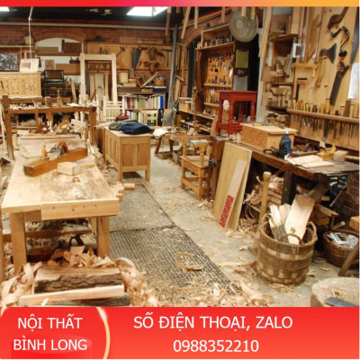 Sập thờ đẹp chân 20 gụ