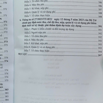 Quy định chi tiết thi hành Luật Xây Dựng về quản lý chất lượng, thi công xây dựng và bảo trì công trình xây dựng