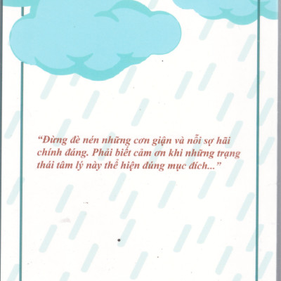 A. J. Bellenger - Cách kiềm chế cơn giận và nỗi sợ