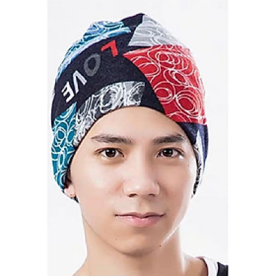 Nón trùm Đầu, Mũ chụp Đầu Đa năng nam nữ dn20040508