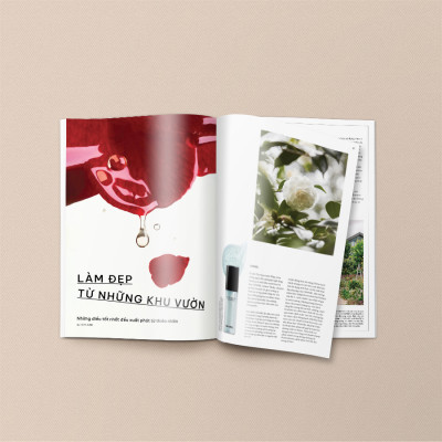 Tạp chí Đẹp T3/2025 (Số 294)