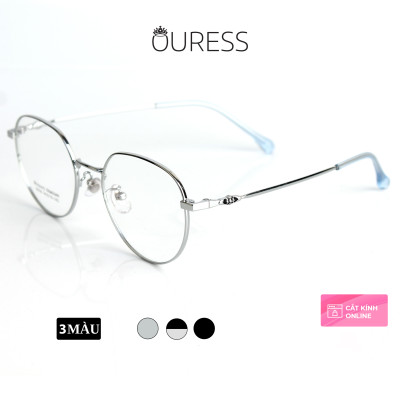 GỌNG KÍNH TITAN MMR (Titanium Memory) CHẤT LIỆU CAO CẤP SIÊU NHẸ SIÊU BỀN – 8008