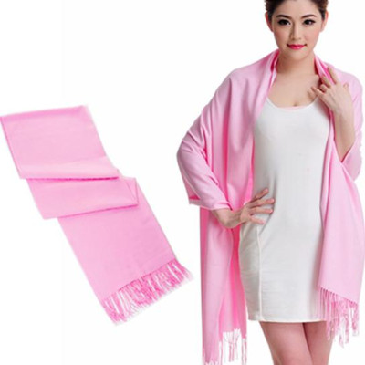 KHĂN CHOÀNG CASHMERE CAO CẤP CAS11