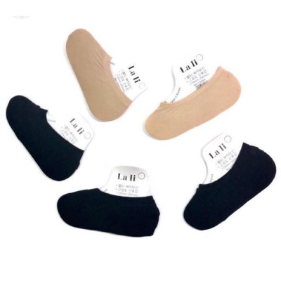  Tất hài Lali nữ siêu đẹp Hàn Quốc