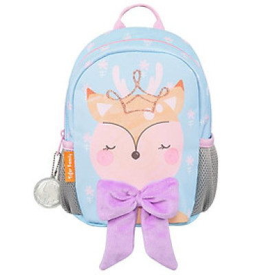 Ba Lô Mầm Non Smart Kids Dear Friends Mini Backpack - Deer Rosie - Special Edition - Tiger Family SKDF-021A
