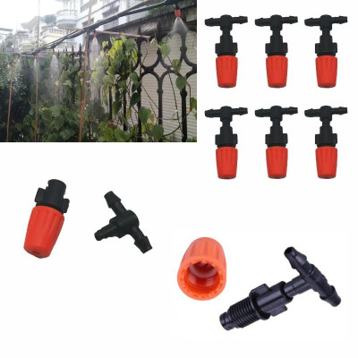 Bộ phun sương 15 đầu phun