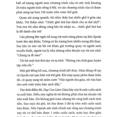 Chạm Tay Hóa Vàng (Tái Bản 2023)