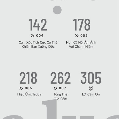 Mặt Lợi Của Góc Tối