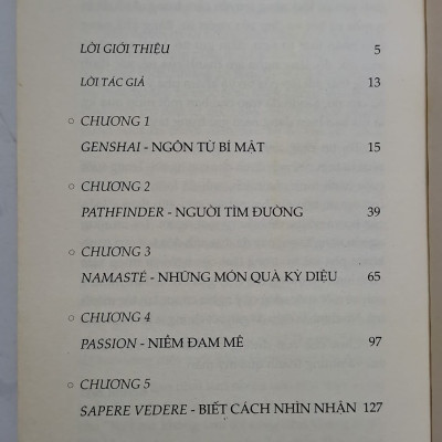 Sách Thuật Dụng Ngôn