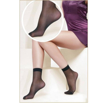 Tất da mỏng Hàn Quốc (10 đôi)