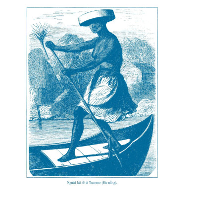 Việt Nam Văn Hoá Sử Cương - Bìa Cứng