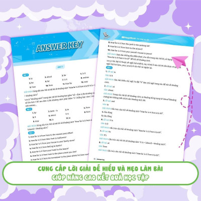 Sách - Luyện Chuyên Sâu Ngữ Pháp Và Bài Tập Tiếng Anh Lớp 7 - Tập 2 - Megabook