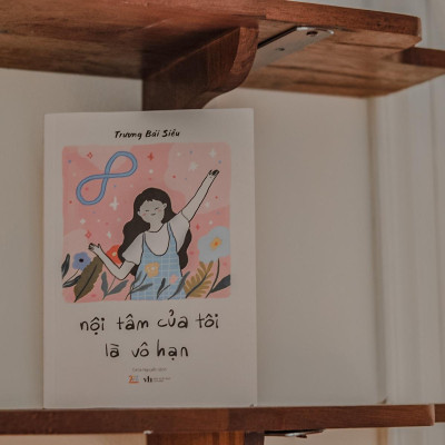 Nội Tâm Của Tôi Là Vô Hạn