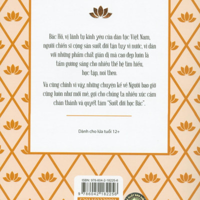Suốt Đời Học Bác