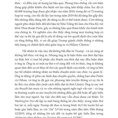 Dữ Kiện Lấp Lửng