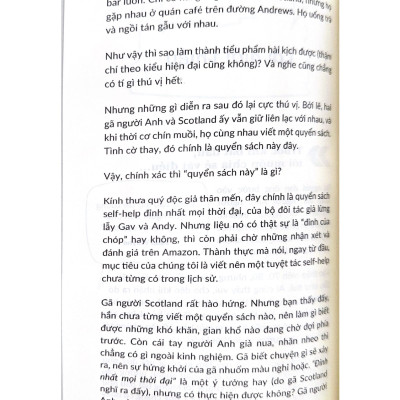 Mỗi Người Là Một Vì Sao Tỏa Sáng - Vanlangbooks