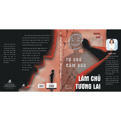 Sách Tự Chủ Cảm Xúc, Làm Chủ Tương Lai - Skybooks