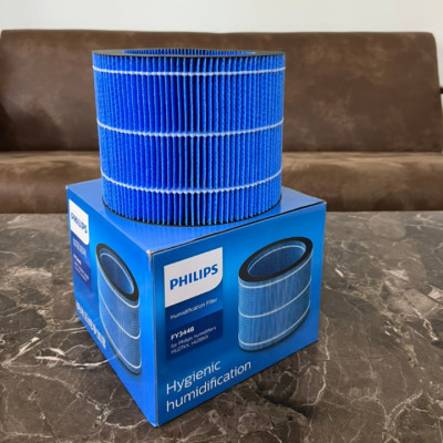 Tấm màng lọc cho máy tạo độ ẩm Philips HU2718 mã FY3446 - HÀNG NHẬP KHẨU