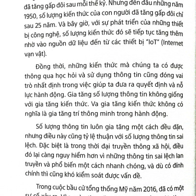 Thực Hành 12 Chiến Thuật Tư Duy Ra Quyết Định