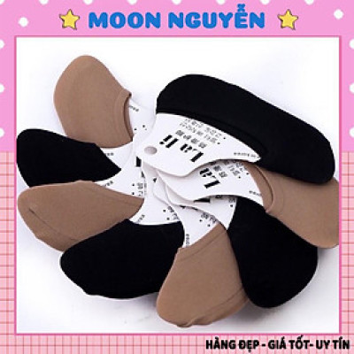  Tất hài Lali nữ siêu đẹp Hàn Quốc