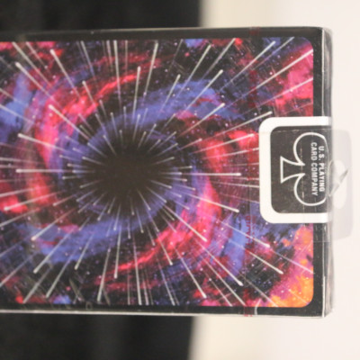 Bài tây 52 lá bicycle falling start