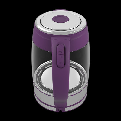 Ấm siêu tốc 1.8 L Funiki HKT5239 - Bảo hành 14 tháng - Hàng chính hãng