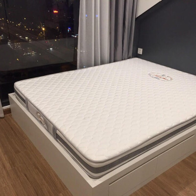 đệm Kim cương cao su tổng hợp Jadeitone 200*220*21