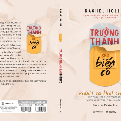 Trưởng Thành Sau Biến Cố - Didn