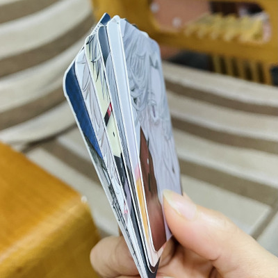 Card hình Ryuguji Ken Tokyo revengers / Thẻ card Ryuguji Ken kịch trường takemiki Tokyo revengers