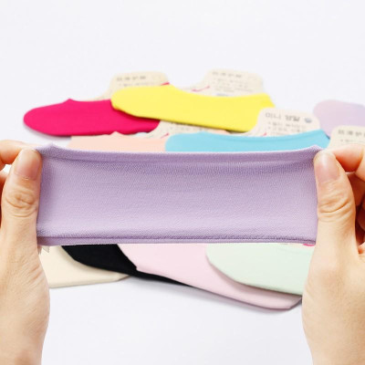 Combo 100 đôi tất lười nữ da chân