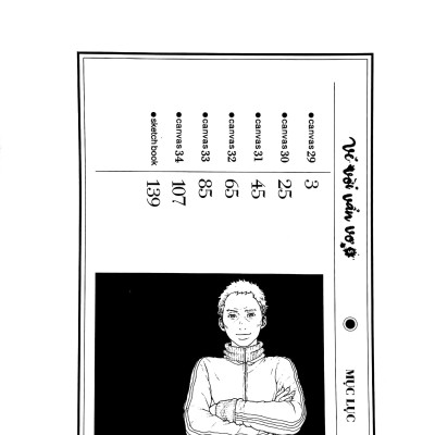 Vẽ Vời Vẩn Vơ - Tập 5