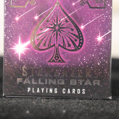 Bài tây 52 lá bicycle falling start