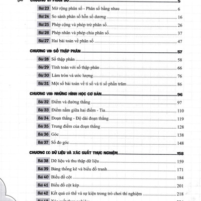 Củng Cố Và Ôn Luyện Toán 6 - Tập 2 - MEGA