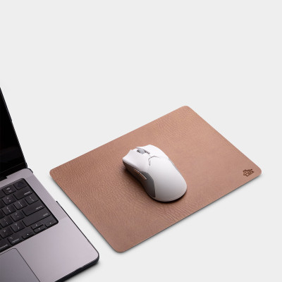 Miếng lót bàn làm việc ( Thời trang tiện lợi - Miếng lót da LC3 )