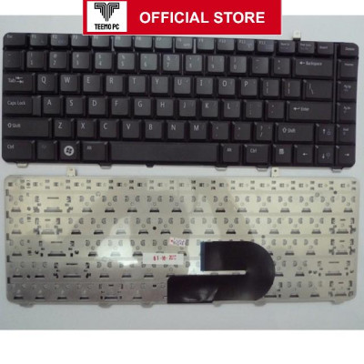 Bàn Phím Tương Thích Cho Laptop Dell A840 Vostro A840 A860 1088 1014 1015 Pp37L Pp38L - Hàng Nhập Khẩu New Seal TEEMO PC KEY308