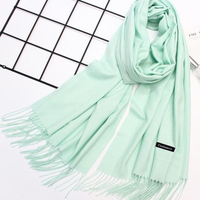 KHĂN CHOÀNG CASHMERE CAO CẤP CAS19