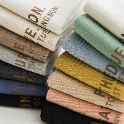 Set Tất vớ tuần nữ 7 ngày kháng khuẩn