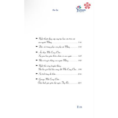 Mù Cang Chải - Bản giao hưởng giữa thiên nhiên và văn hóa (bản in 2024)