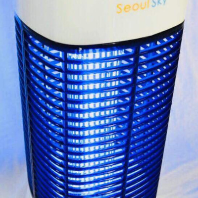 Đèn diệt côn trùng SEOUL SKY