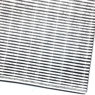 Tấm lọc, màng lọc không khí Philips FY3107 dùng cho các mã AC4072, AC4074, AC4076, AC4016, ACP017, ACP077 - HÀNG CHÍNH HÃNG