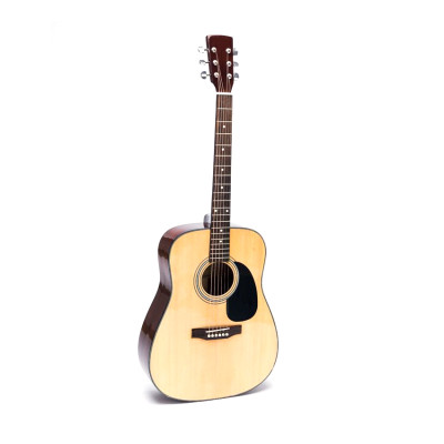 Đàn Guitar Acoustic Natural DD120