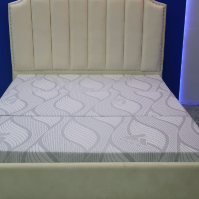 Đệm bông hoạt tính Aroma