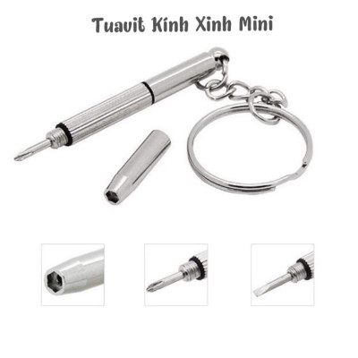 Kính xinh, Kính râm/Kính mát Nữ Mắt mèo Kim loại ulzzang cao cấp + tặng Tuavit Kính Xinh mini tiện lợi