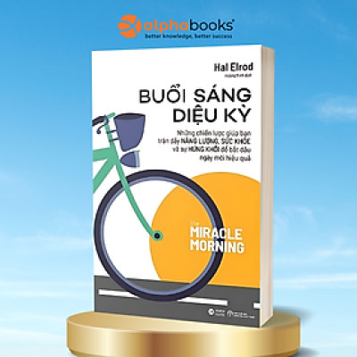 Buổi Sáng Diệu Kỳ (Tái Bản)